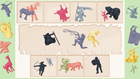 игра A Little To The Left Extra Tidy Edition (Switch) для Nintendo Switch