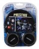 Наушники SmartBuy SBE-8600 Prestige, чёрные (PC) 
