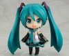 Фигурка Nendoroid персонажа Hatsune Miku с длинными рукавами из игры Vocaloid