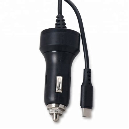 Автомобильное зарядное устройство (Car Charger) OIVO (IV-SW013) (Switch)