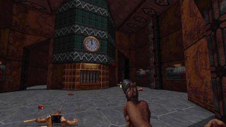 Blood: Refreshed Supply (PS5)