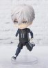 Фигурка BANDAI Figuarts Mini: Сейширо Наги (Seishiro Nagi) Синяя тюрьма: Блю Лок (Blue Lock) (4573102649409) 9 см
