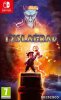 Teslagrad Русская Версия (Switch)
