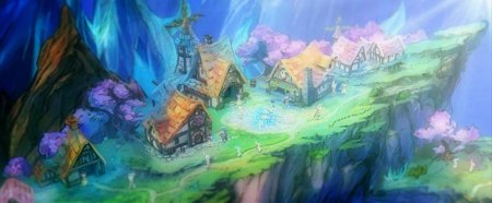 игра The Alliance Alive HD Remastered Awakening Edition (Switch) для Nintendo Switch