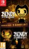 Bendy and the Ink Machine + Bendy and the Dark Revival Русская Версия (Switch)