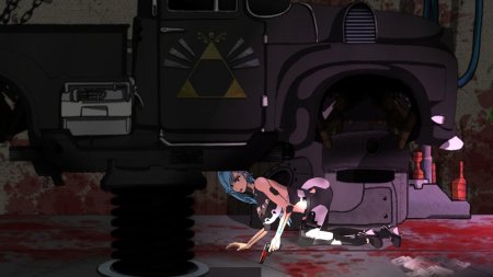 игра Red Colony Trilogy (Switch) для Nintendo Switch