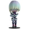 Фигурка Youtooz: Киберпанк: Люси #1 (Lucy #1) Бегущие по краю (Cyberpunk Edgerunners) (542131) 11 см