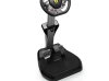 Руль Thrustmaster Ferrari Vibration GT Cockpit 458 Italia Edition (Xbox 360) 