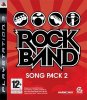 Rock Band: Song Pack 2 (PS3)