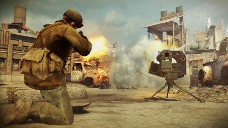 Купить игру Resistance 3 Специальное Издание (Special Edition) для PlayStation Move Русская Версия с поддержкой 3D (PS3) для Sony Playstation 3