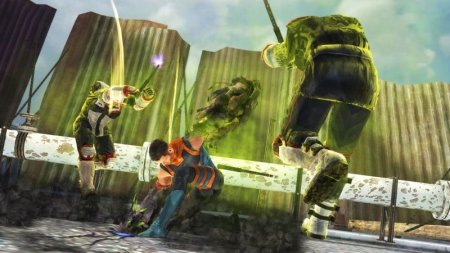 X-Men: Destiny (Xbox 360)