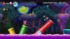 игра New Super Mario Bros U Deluxe Русская Версия (Switch) для Nintendo Switch