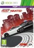 Need for Speed: Most Wanted 2012 (Criterion) (с поддержкой Kinect) (Xbox 360) USED Б/У