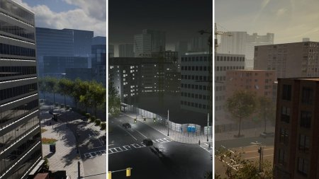 Игра Police Simulator: Patrol Officers Русская Версия (PS4/PS5) Playstation 4