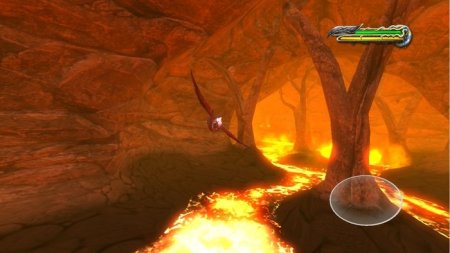 Legend of the Guardians: The Owls of Ga'Hoole (Легенды ночных стражей) (XBox 360) USED Б/У