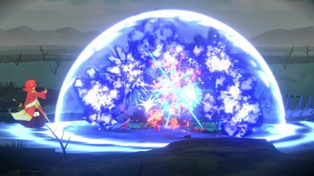 игра That Time I Got Reincarnated as a Slime ISEKAI Chronicles (Switch) для Nintendo Switch