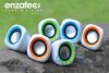 Мини-колонки ENZATEC SP303BL, синие (PC) 