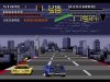 Сборник игр 8 в 1 BVAG-22 CHASE HQ 2 / JAMES BOUND / BARE KNUCKLE Русская Версия (16 bit) 