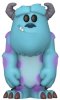 Фигурка Funko Vinyl SODA: Салли (Sulley) Корпорация монстров (Monsters Inc) (58321) 9,5 см