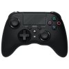  Геймпад беспроводной Onyx HORI (Черный) (PS4-106E) (PS4) 