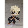 Фигурка Good Smile Company Nendoroid: Кацуки Бакуго (Katsuki Bakugo Stealth Suit Ver.) Моя Геройская Академия (My Hero Academia) (4580590126107) 10 см  