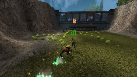 игра Oddworld Anthology: The Unlikely Heroes Collection Русская Версия (Switch) для Nintendo Switch