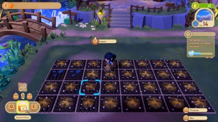 Sugardew Island (Switch)