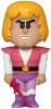 Фигурка Funko Vinyl SODA: Принц Адам (Prince Adam) Властелины вселенной (Masters of the Universe) (58296) 9,5 см