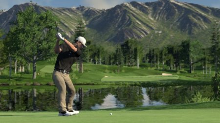  The Golf Club (PS4) Playstation 4