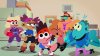 Игра Steven Universe: Save the Light and OK K.O! Let's Play Heroes (PS4) Playstation 4