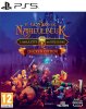 The Dungeon of Naheulbeuk: The Amulet of Chaos - Chicken Edition (PS5)