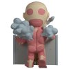 Фигурка Youtooz: Колоссальный Титан #4 (Colossal Titan #4) Атака титанов (Attack On Titan) (551317) 11 см