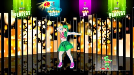   Just Dance 2015 (Wii/WiiU)  Nintendo Wii 