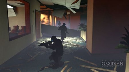 Alpha Protocol (Xbox 360) USED Б/У