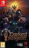 Darkest Dungeon II (2) Русская Версия (Switch)