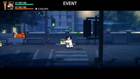 игра River City: Rival Showdown (Switch) для Nintendo Switch