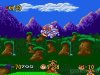 Сборник игр 10 в 1 AA-10005 BUBSY 1,2 /DONALD /MR. NUTZ + Русская Версия (16 bit) 
