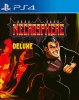 Necrosphere Deluxe Русская Версия (PS4)
