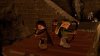 LEGO   (The Lord of the Rings)   (PS Vita) USED /