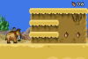 Ледниковый период (Ice Age) Русская Версия (GBA) для Game boy
