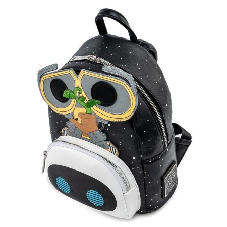  Мини рюкзак Funko LF: Ева (Eve) Валли (Wall-E) (WDBK1497)