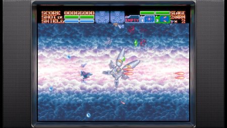 игра Earthion (Limited Run) (Switch) для Nintendo Switch