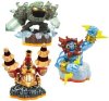 Skylanders Giants: Набор из трех фигурок: Prism Break, Lightening Rod, Drill Sergeant