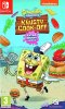 SpongeBob SquarePants: Krusty Cook-Off Extra Krusty Edition (Губка Боб Квадратные Штаны: Кулинарный Поединок ) Русская Версия (Switch)