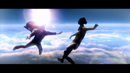 Jumper: Griffin's Story (Xbox 360)