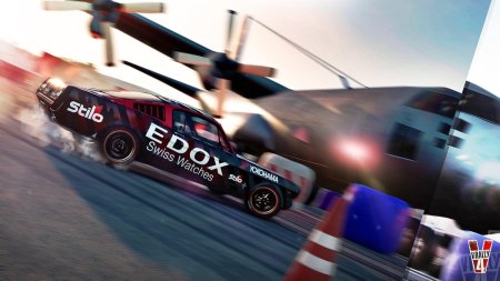 V-Rally 4 Ultimate edition Русская Версия (Xbox One) 