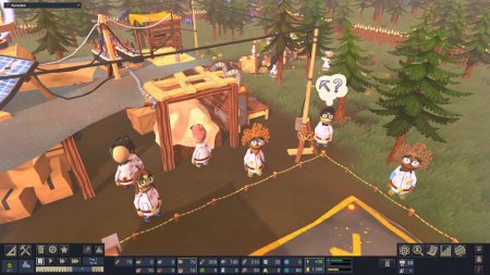 Zombie Cure Lab (PS5)