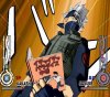Naruto Ultimate Ninja (PS2)