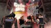 Guitar Hero: World Tour Band Bundle (Игра + Гитара + Барабаны + Микрофон) (Xbox 360)