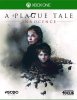 A Plague Tale: Innocence Русская Версия (Xbox One/Series X)